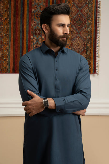 Jade-PC Shalwar Kameez - 2007