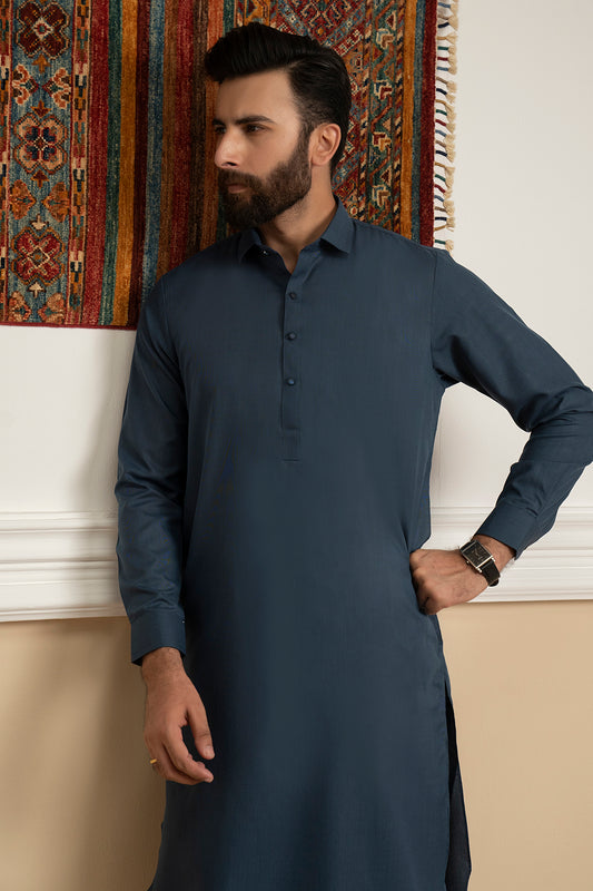 Jade-PC Shalwar Kameez - 2007
