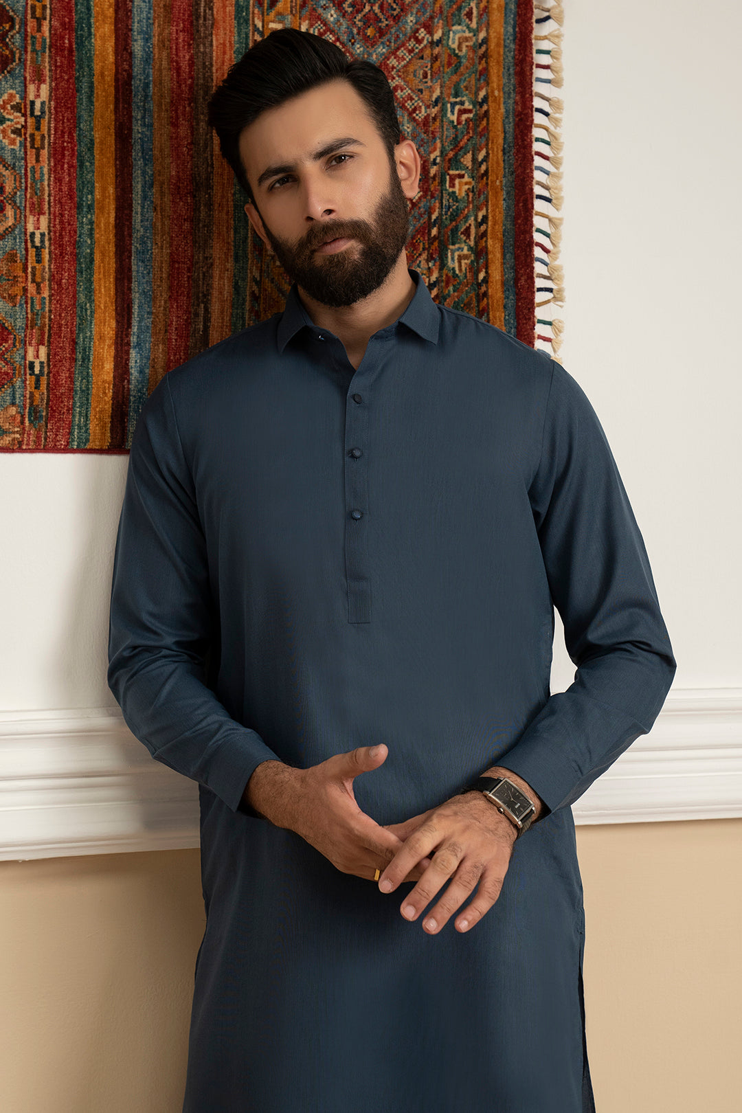 Jade-PC Shalwar Kameez - 2007