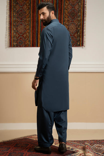 Jade-PC Shalwar Kameez - 2007