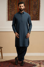 Jade-PC Shalwar Kameez - 2007