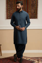Jade-PC Shalwar Kameez - 2007