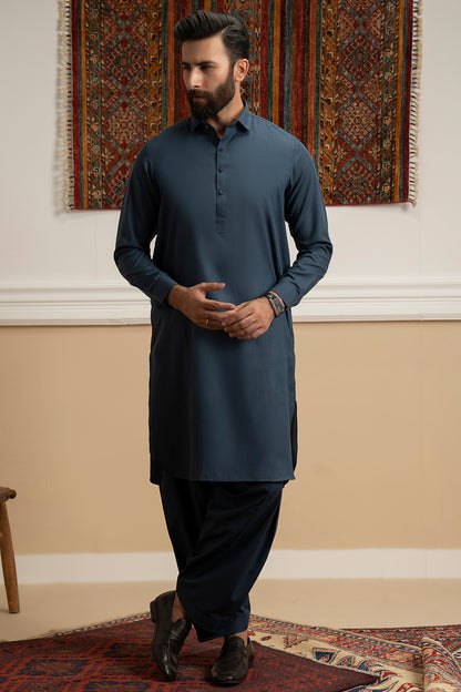 Jade-PC Shalwar Kameez - 2007