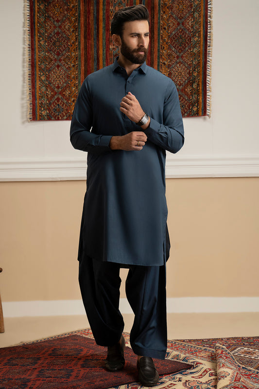 Jade-PC Shalwar Kameez - 2007