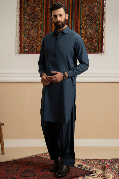 Jade-PC Shalwar Kameez - 2007