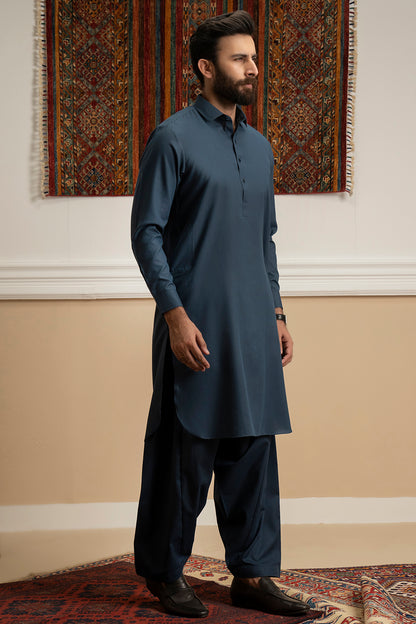 Jade-PC Shalwar Kameez - 2007