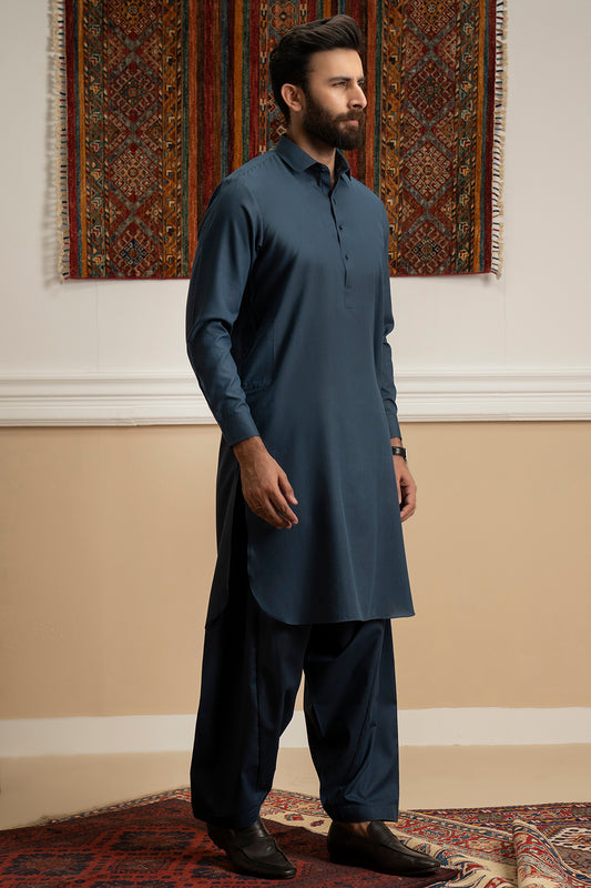 Jade-PC Shalwar Kameez - 2007