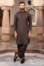 Jade Shalwar Kameez - 0009