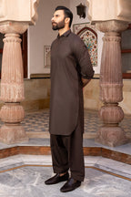 Jade Shalwar Kameez - 0009