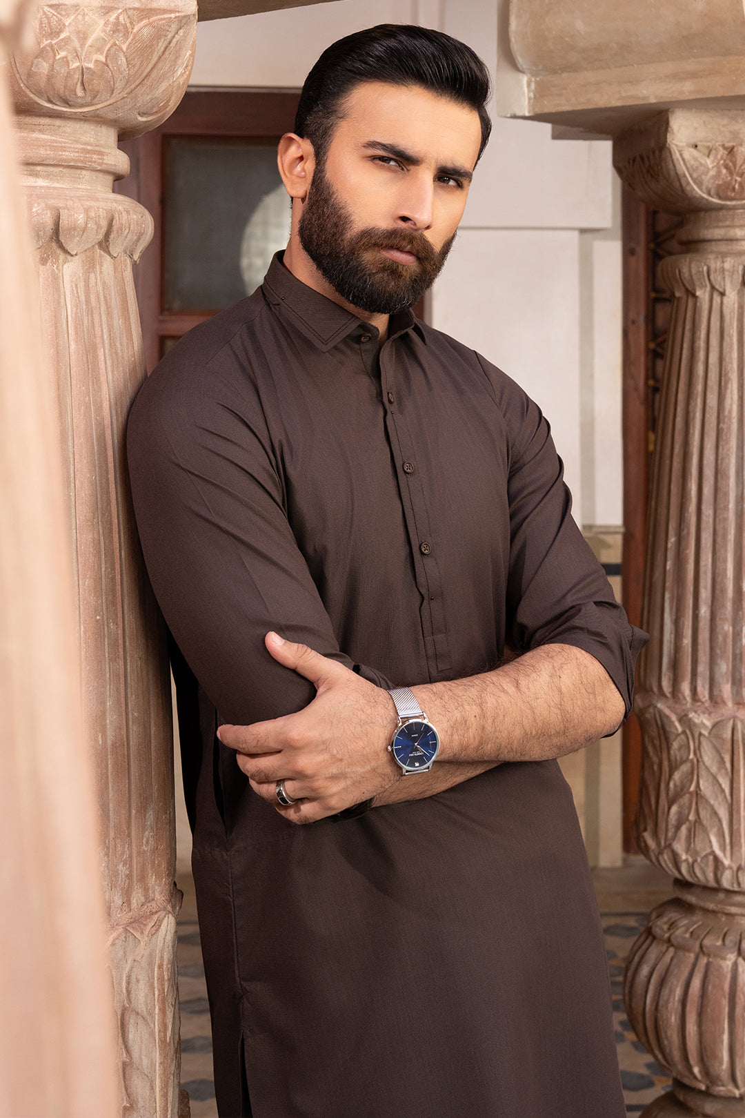 Jade Shalwar Kameez - 0009