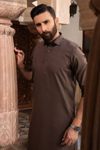 Jade Shalwar Kameez - 0009