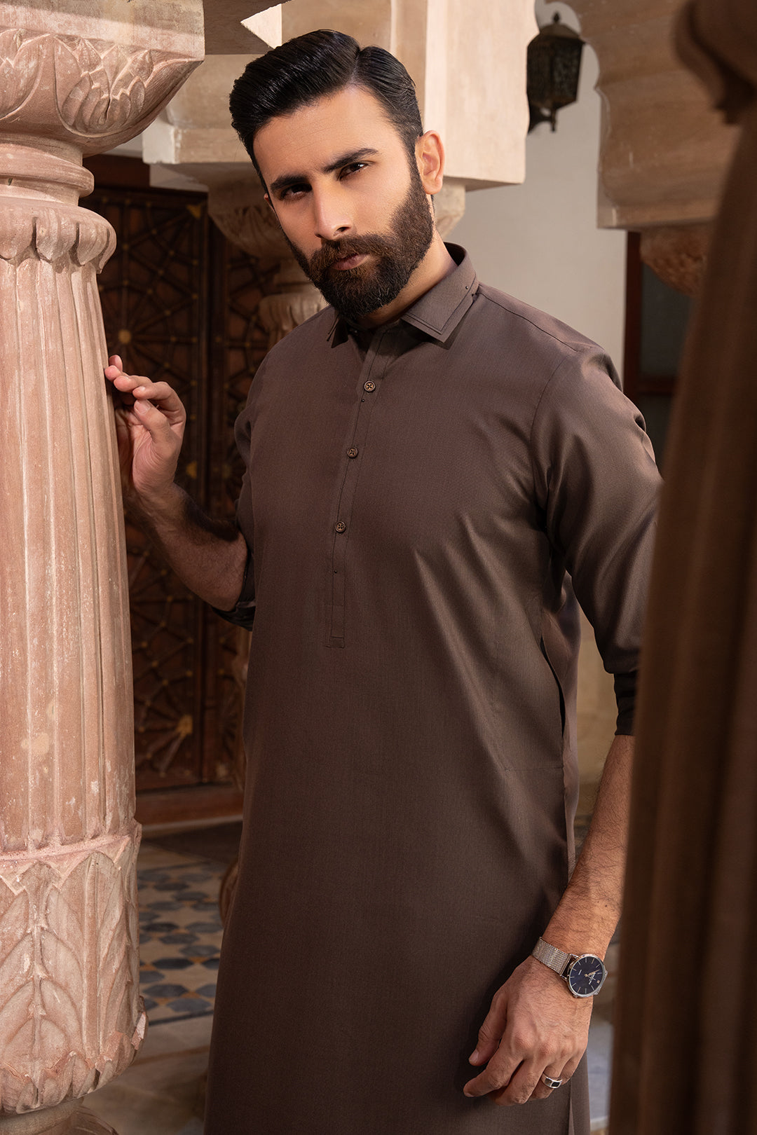 Jade Shalwar Kameez - 0009
