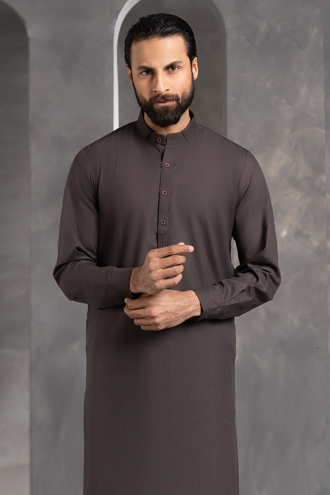 Jade Shalwar Kameez - 0001