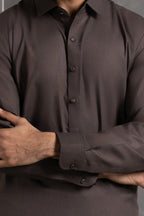 Jade Shalwar Kameez