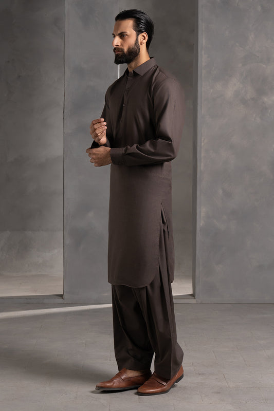 Jade Shalwar Kameez