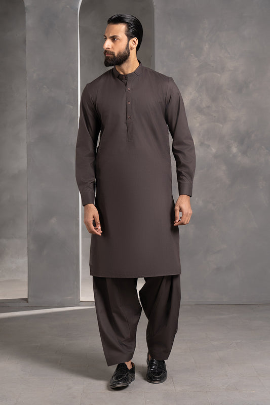 Jade Shalwar Kameez - 0001