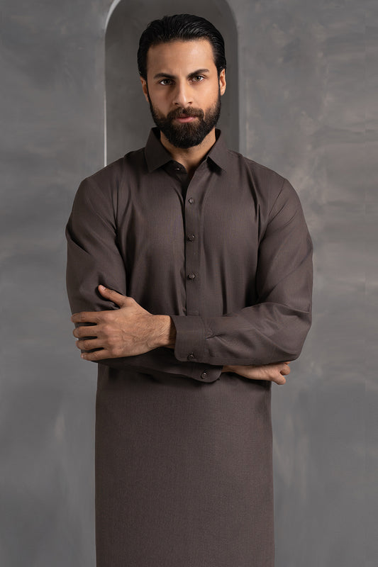 Jade Shalwar Kameez