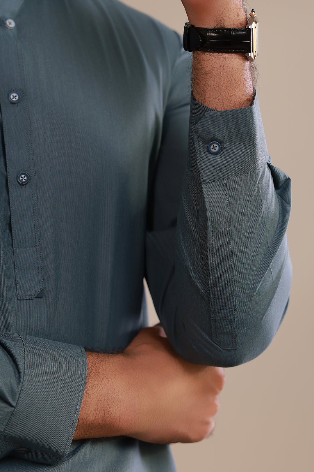 Jade Shalwar Kameez - 2601