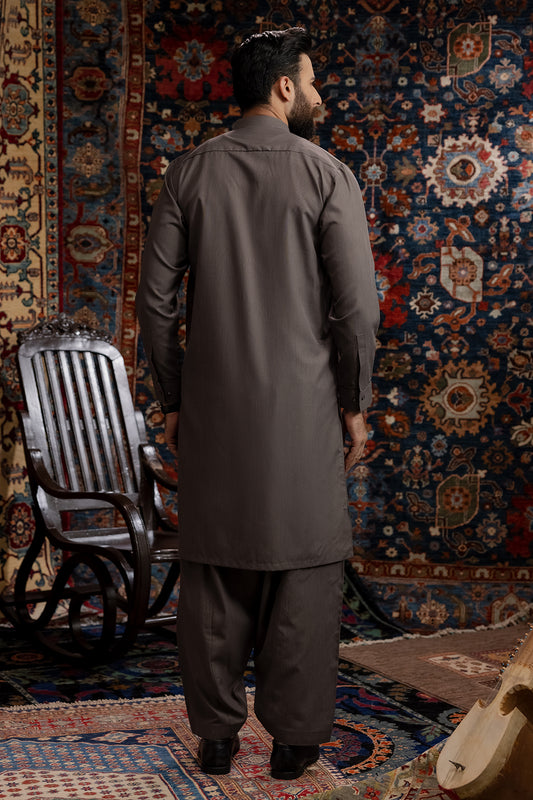 Jade Shalwar Kameez - 2605