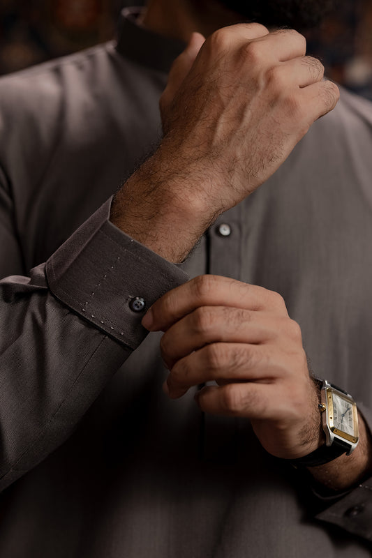 Jade Shalwar Kameez - 2605