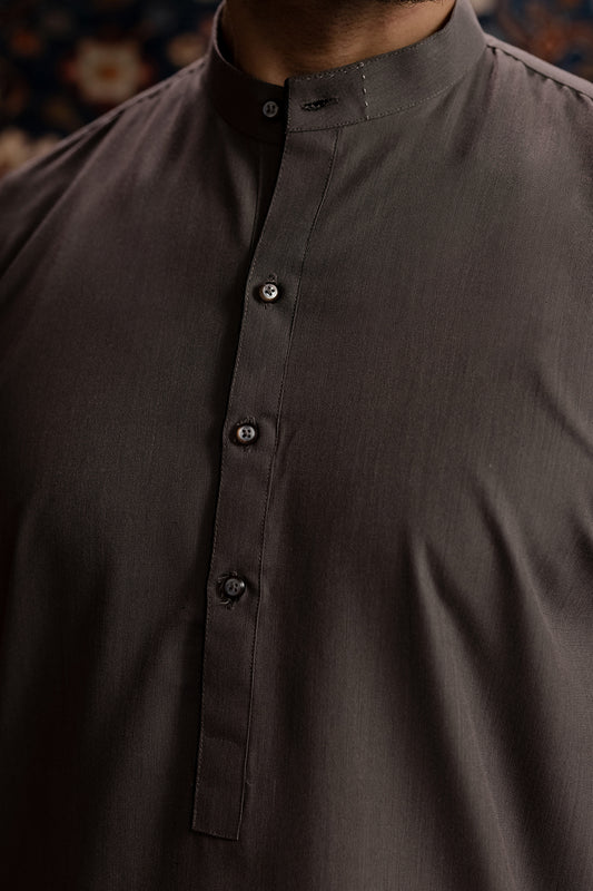 Jade Shalwar Kameez - 2605