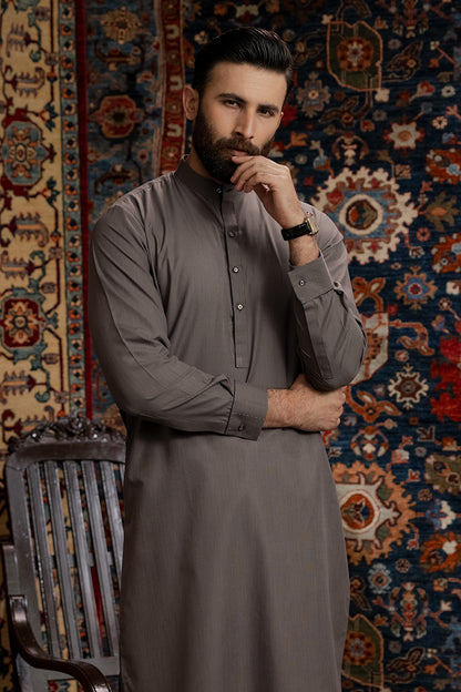 Jade Shalwar Kameez - 2605