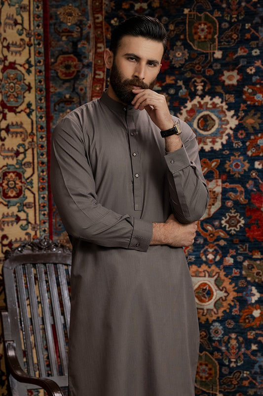 Jade Shalwar Kameez - 2605