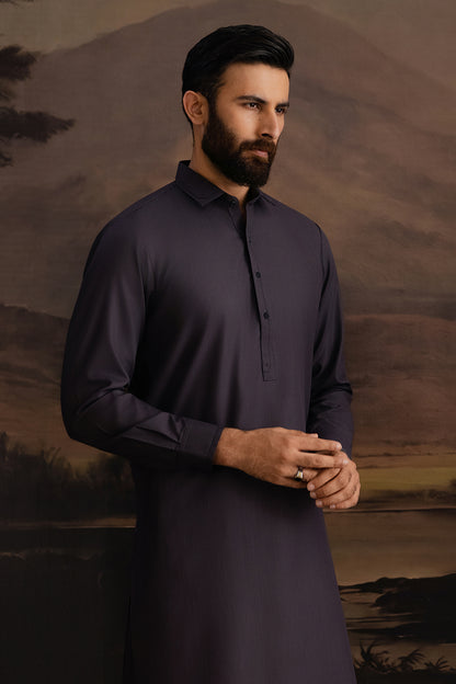 Jade Shalwar Kameez - 2609