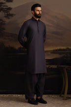 Jade Shalwar Kameez - 2609