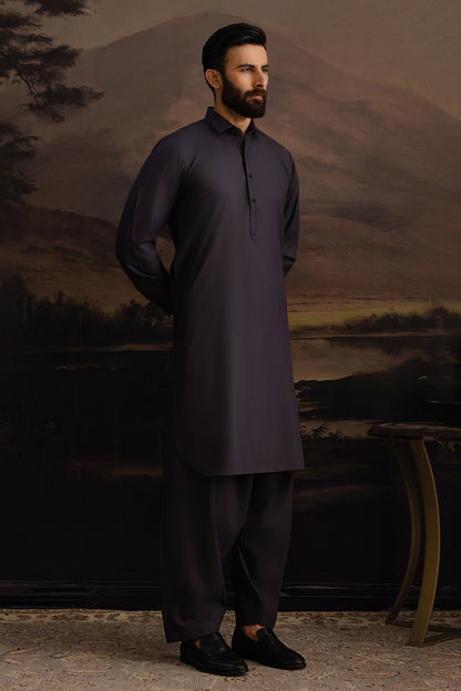 Jade Shalwar Kameez - 2609