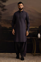 Jade Shalwar Kameez - 2609