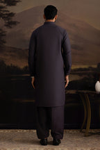 Jade Shalwar Kameez - 2609