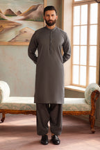 Jade Shalwar Kameez - 2614