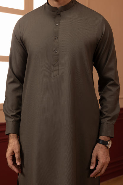 Jade Shalwar Kameez - 2616