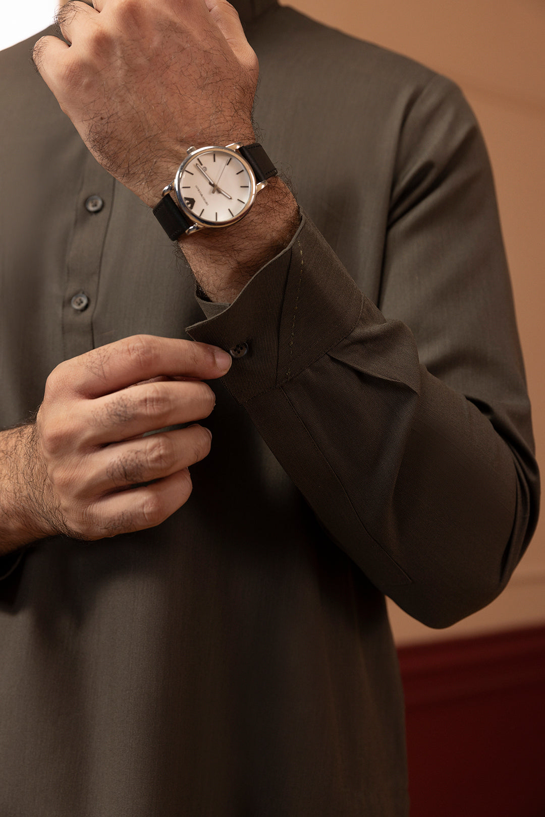 Jade Shalwar Kameez - 2616