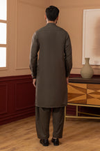Jade Shalwar Kameez - 2616