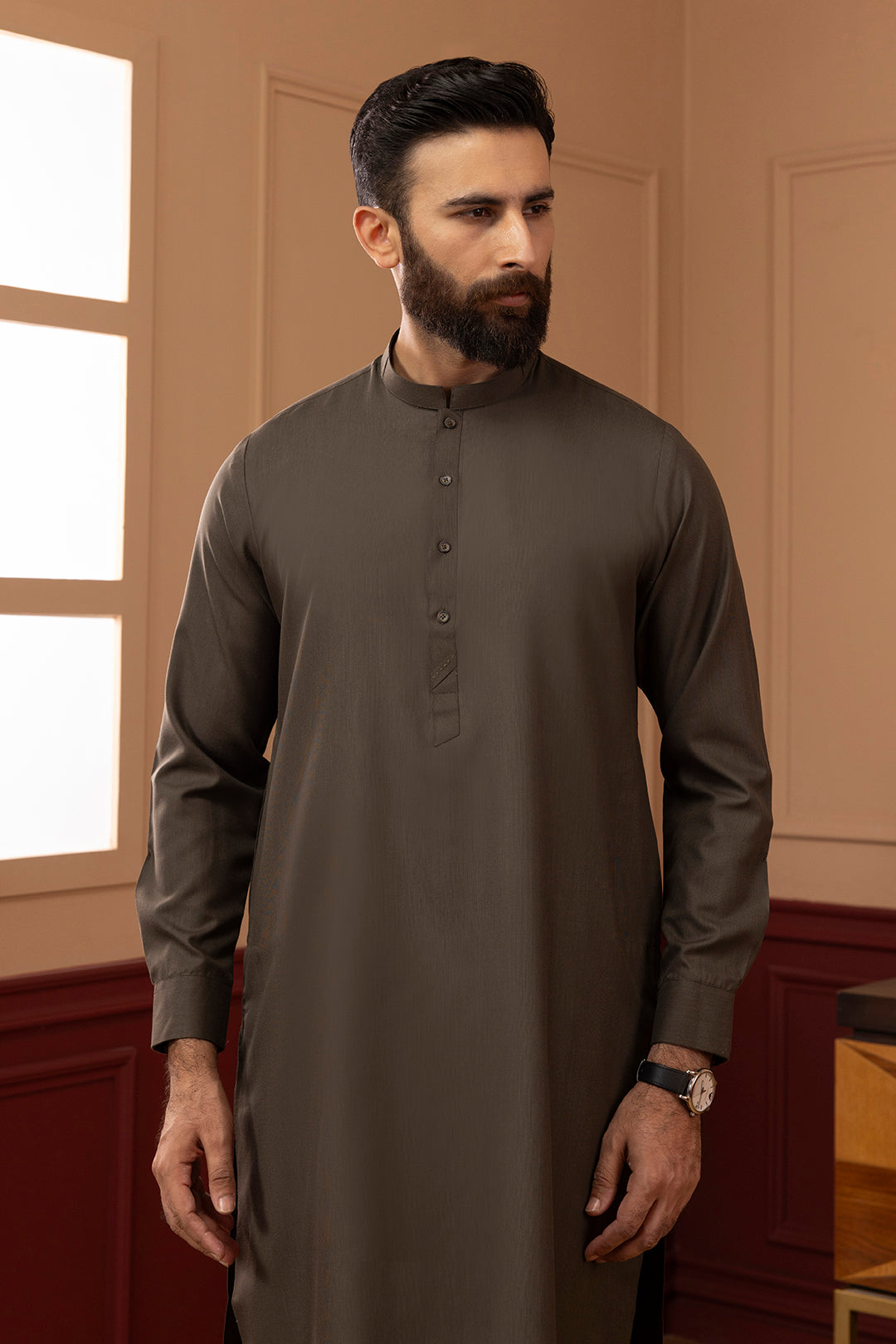 Jade Shalwar Kameez - 2616