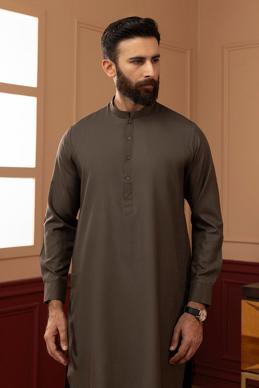 Jade Shalwar Kameez - 2616