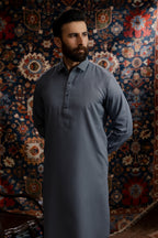 Jade Shalwar Kameez - 2603