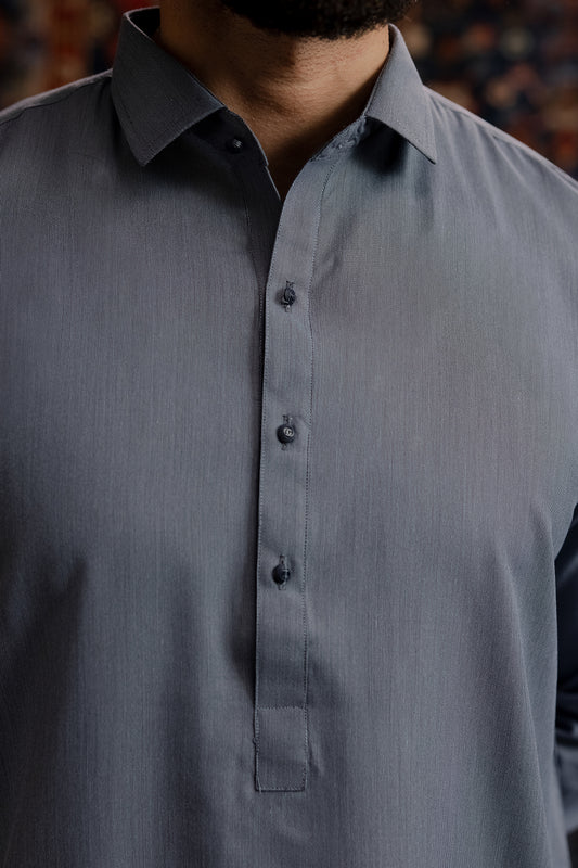 Jade Shalwar Kameez - 2603