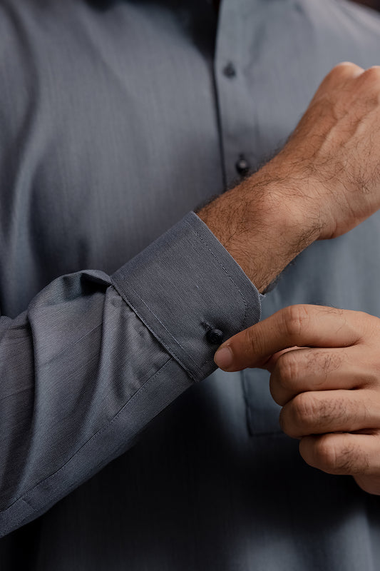 Jade Shalwar Kameez - 2603