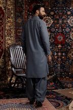 Jade Shalwar Kameez - 2603