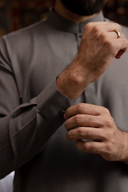 Jade Shalwar Kameez - 2606