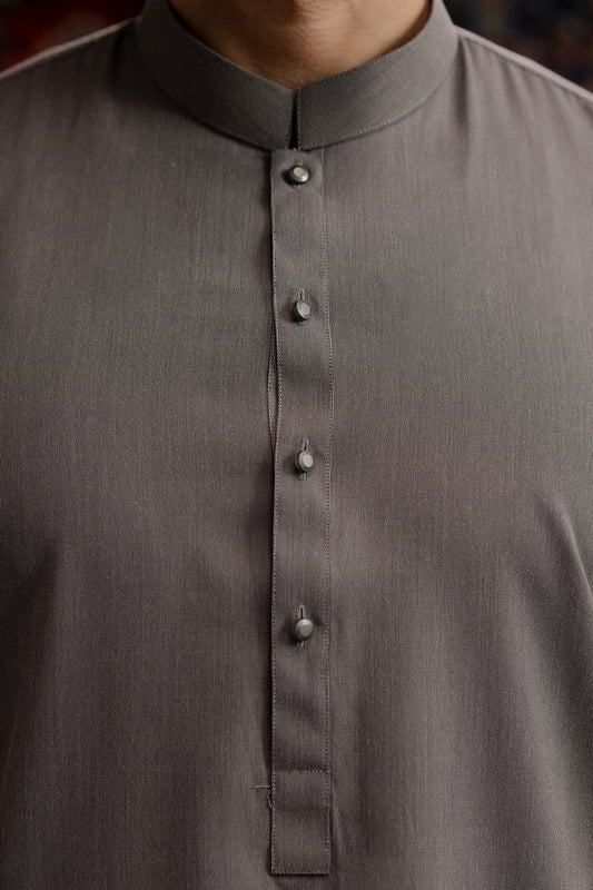 Jade Shalwar Kameez - 2606