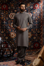 Jade Shalwar Kameez - 2606