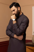 Jade Shalwar Kameez - 2610