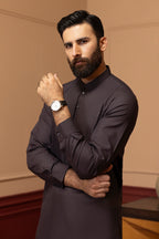 Jade Shalwar Kameez - 2610