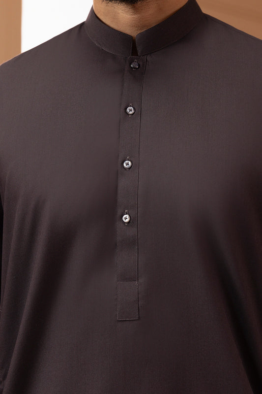 Jade Shalwar Kameez - 2610