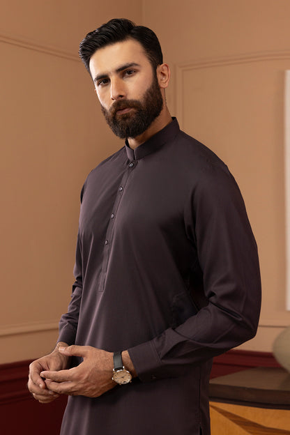 Jade Shalwar Kameez - 2610