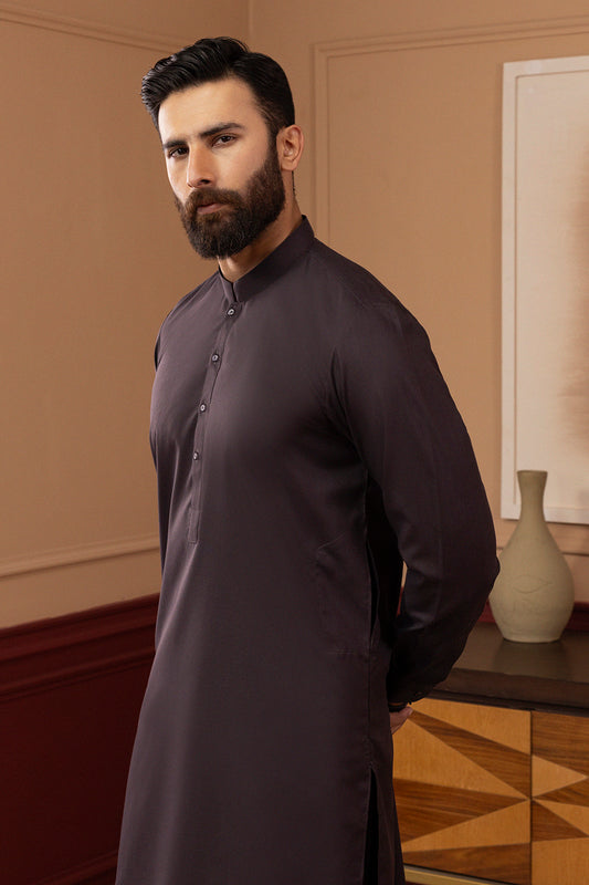 Jade Shalwar Kameez - 2610